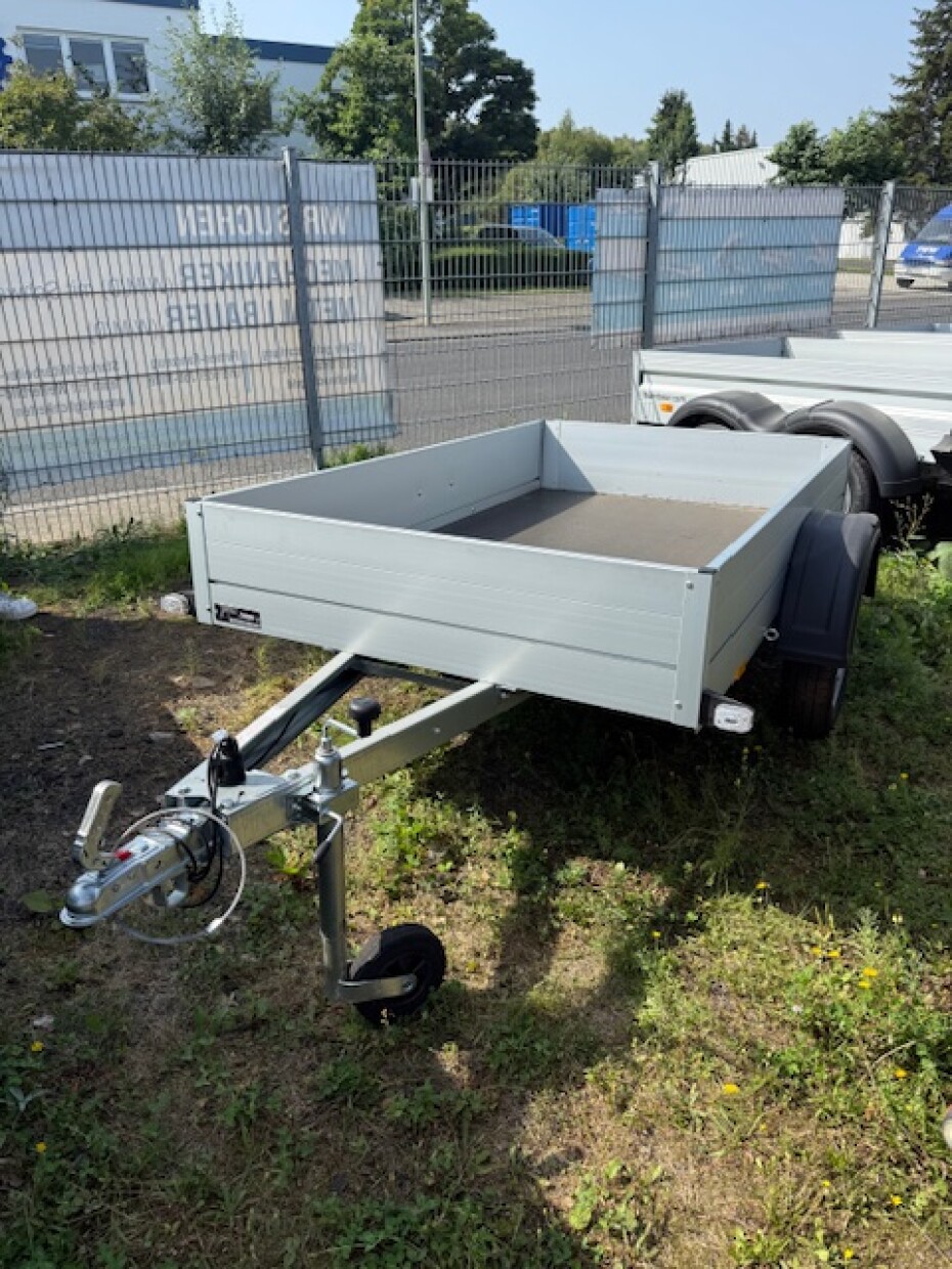 Anssems Anhänger 750 kg 