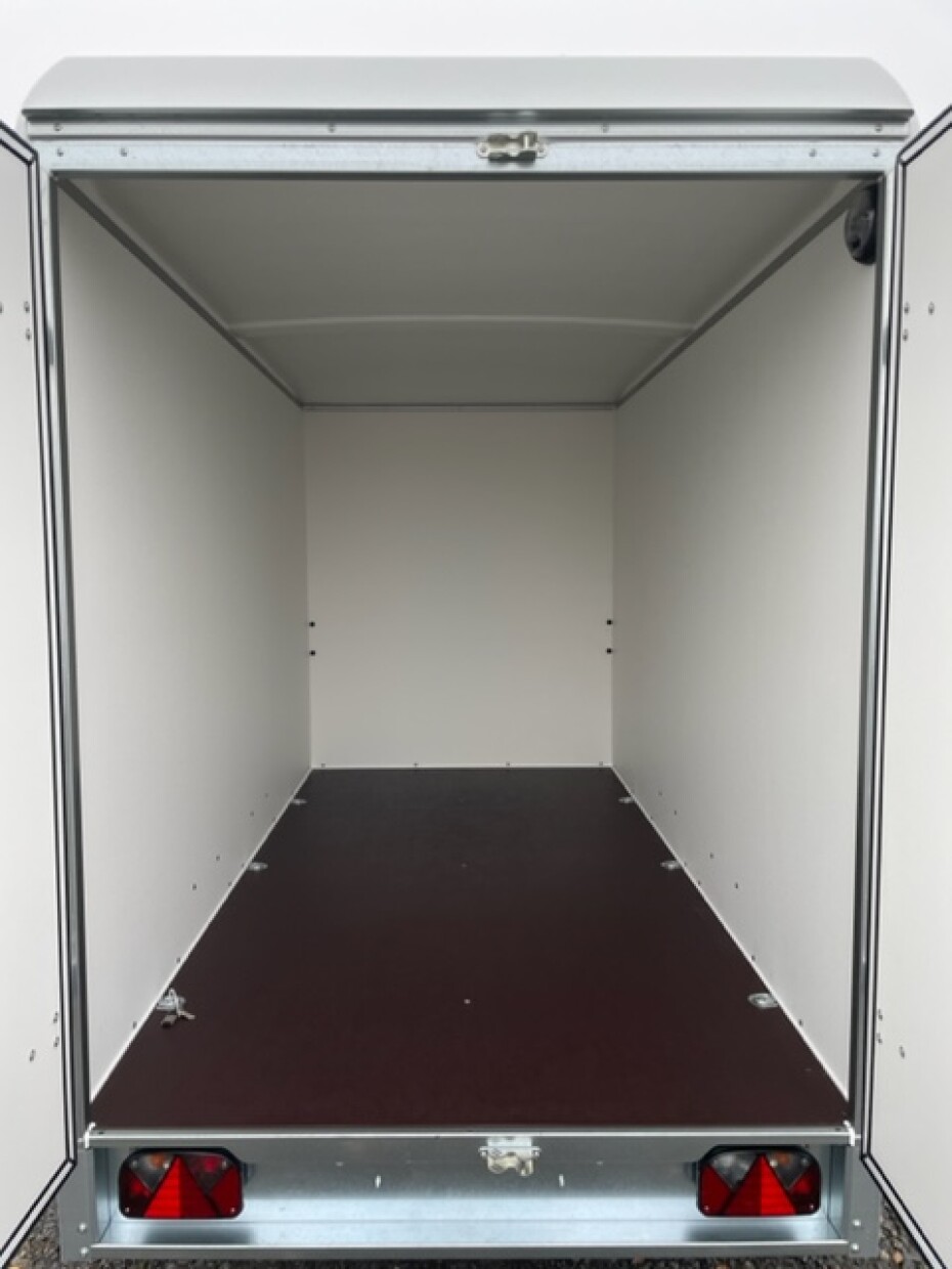 Böckmann Kofferanhänger 2700 kg