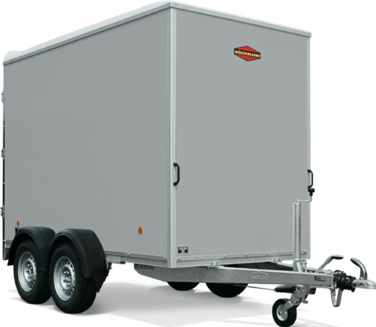 Böckmann Kofferanhänger 2000 kg