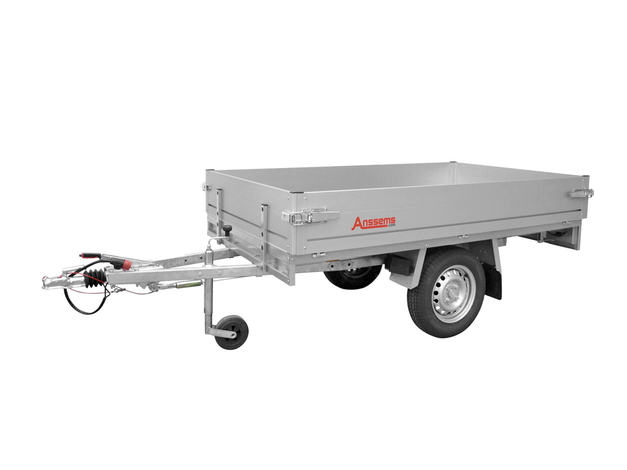 Anssems Anhänger 1000 kg